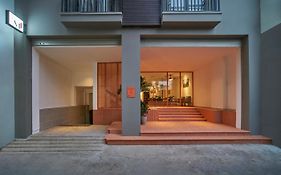 M Village Living Lê Văn Sỹ